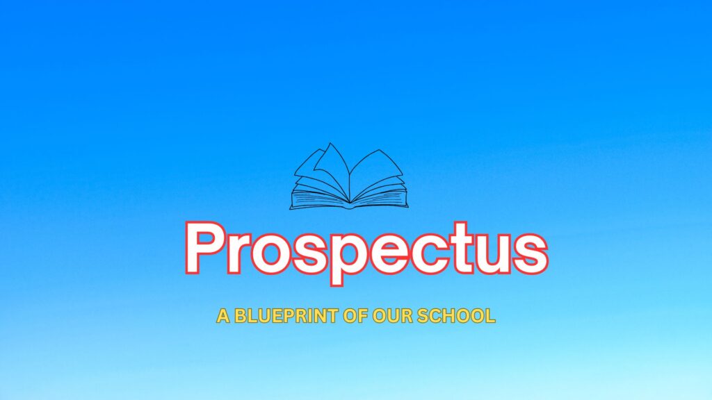 Prospectus